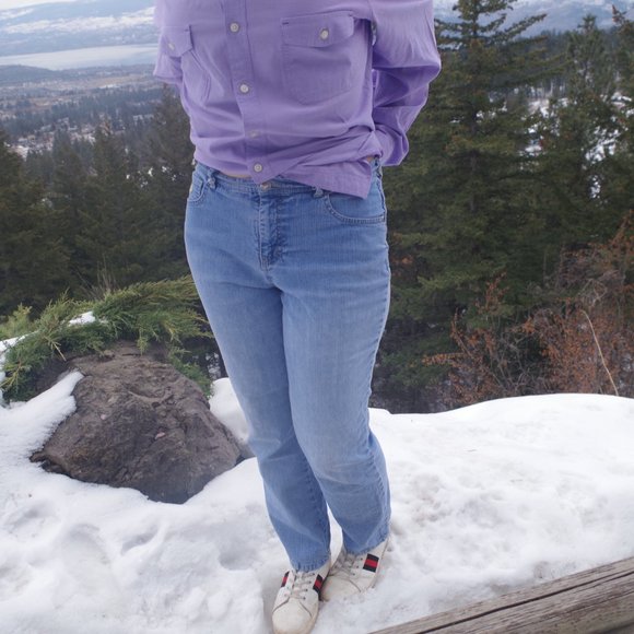 Gloria Vanderbilt Jeans - Picture 3 of 4